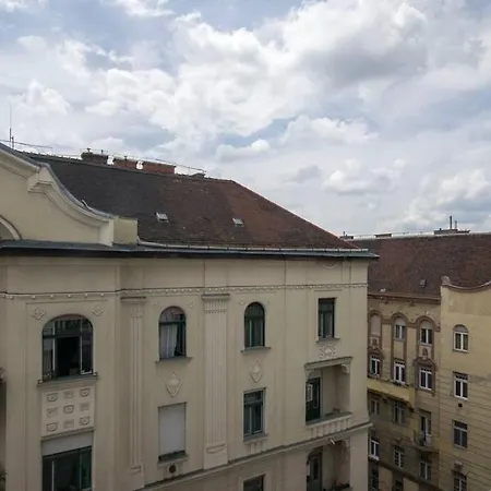 Gellert Hill * Budapest