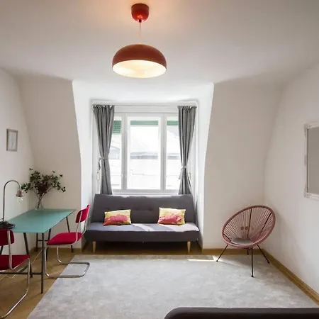 Gellert Hill Apartamento