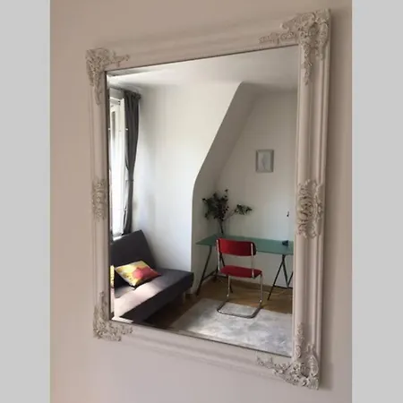 Gellert Hill Apartamento Budapest